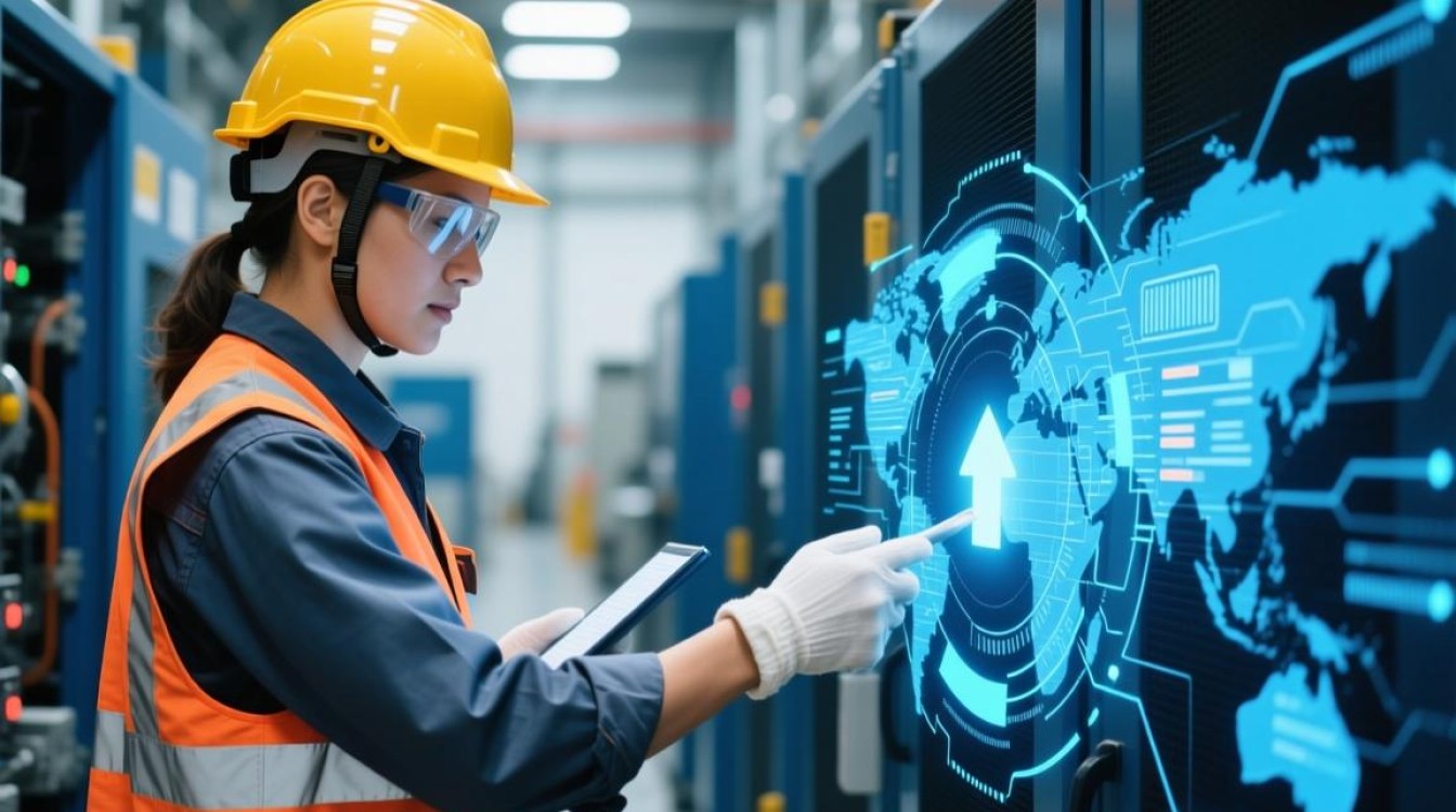 安全管理信息化大数据如何有效提升安全生产风险防控能力？