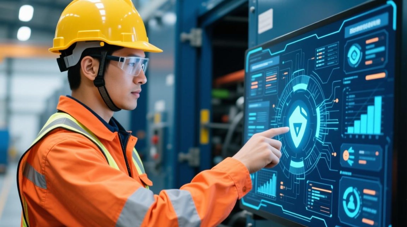 安全管理信息化大数据如何有效提升安全生产风险防控能力？