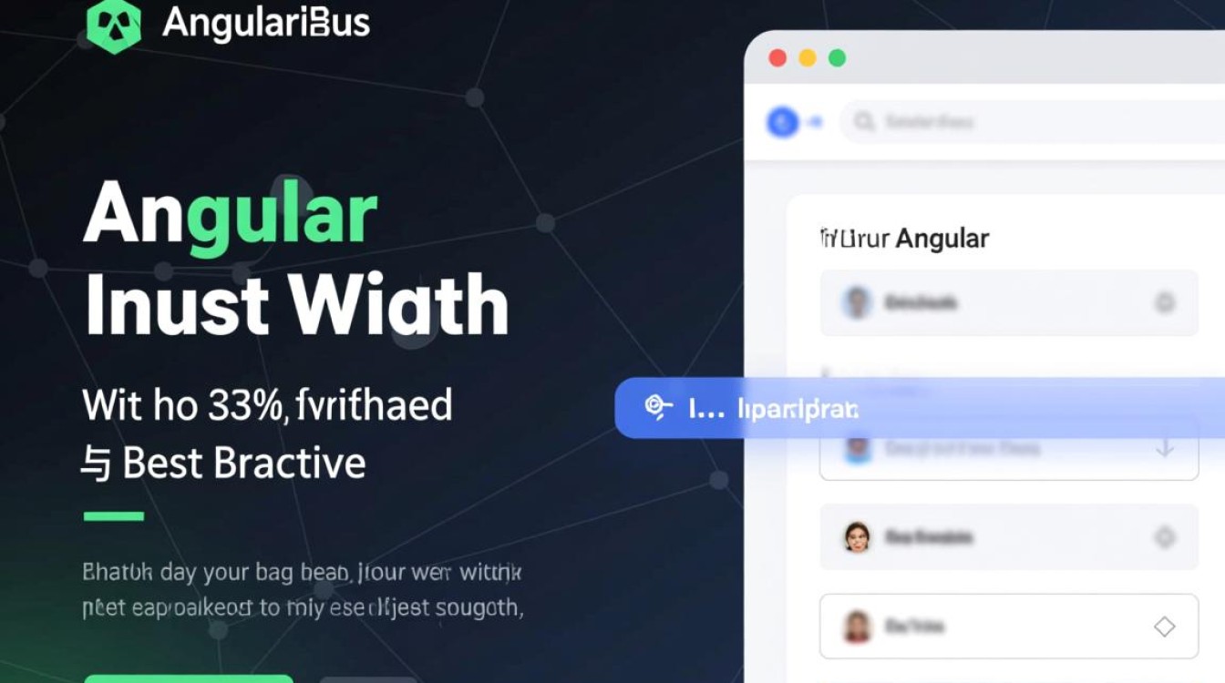 AngularJS如何动态获取并设置DOM元素的宽度？