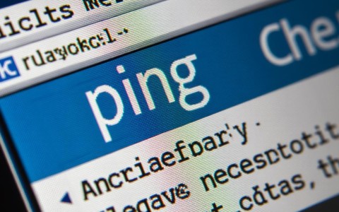 安全状态ping后显示一般故障是什么原因导致的？