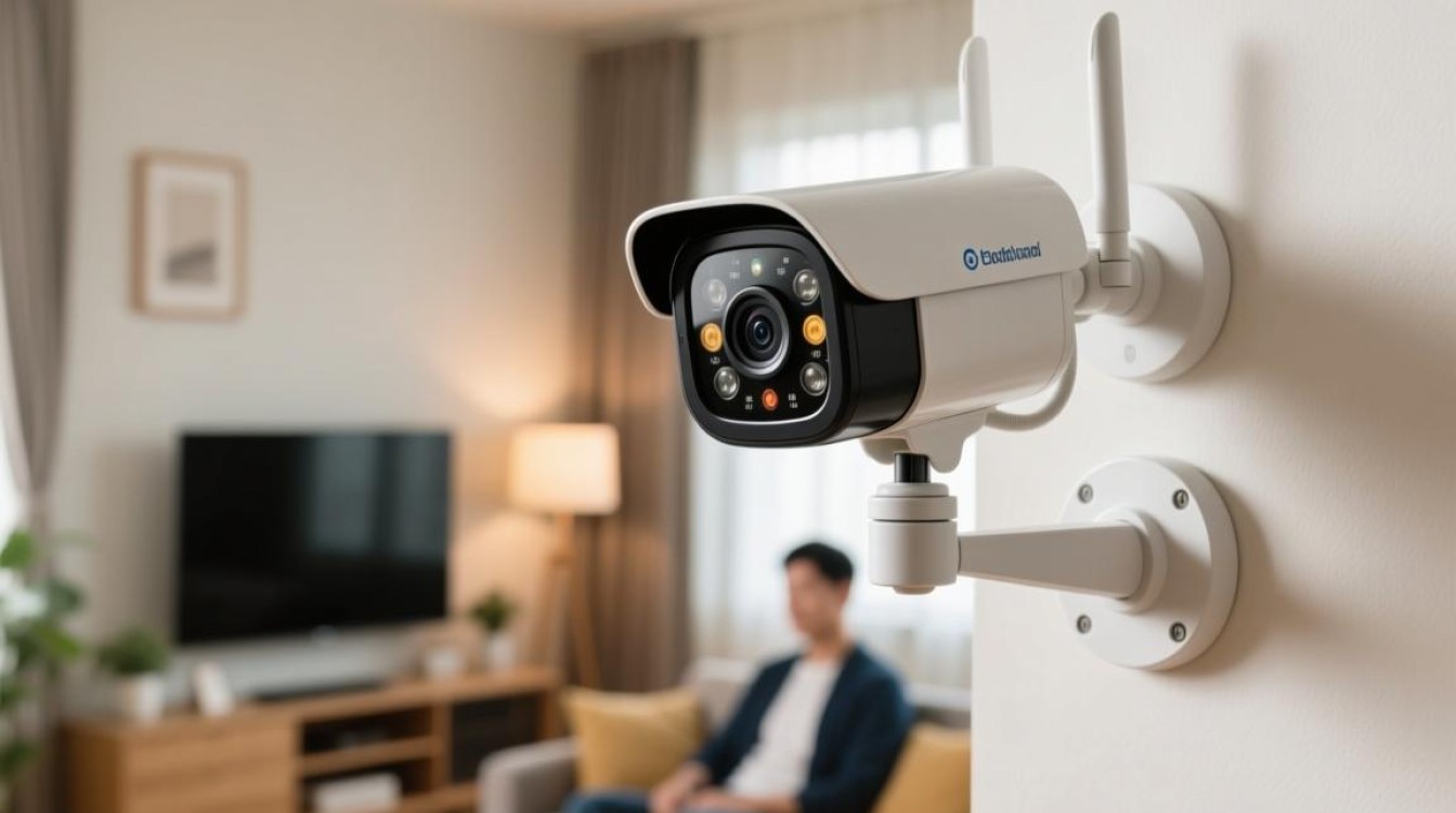 家用隐蔽智能监控，如何确保防智能隐蔽不被发现？揭秘防智能隐蔽监控的奥秘与挑战。