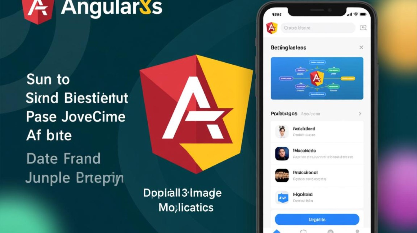 AngularJS如何高效调用服务器接口并处理返回数据？