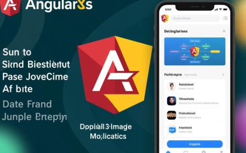 AngularJS如何高效调用服务器接口并处理返回数据?