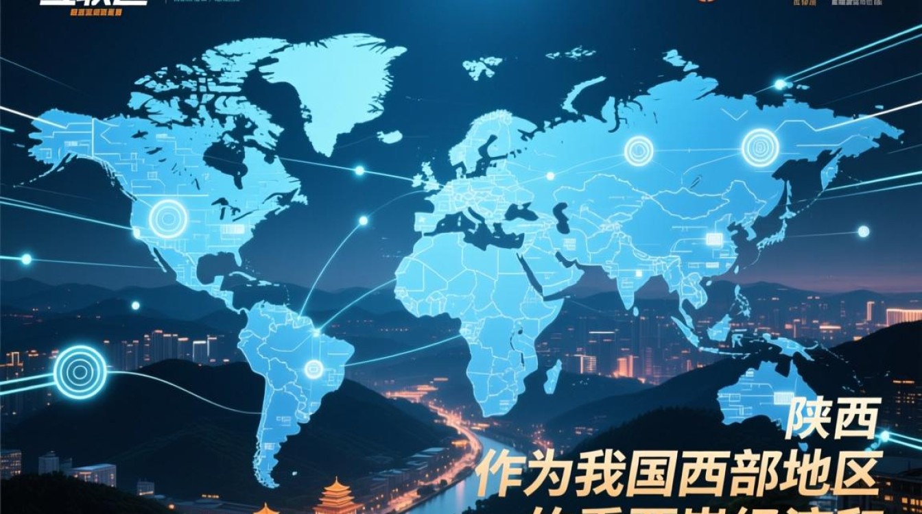 陕西游戏产业如何借助云服务器实现飞跃式发展？