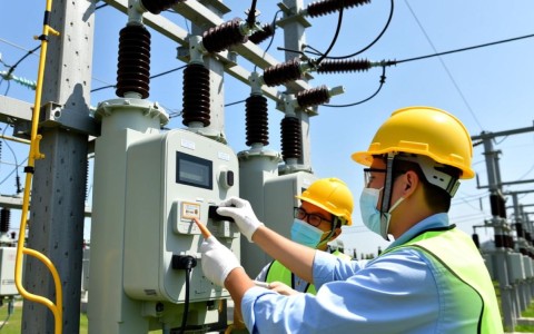 安全用电大数据如何精准预警家庭用电隐患?