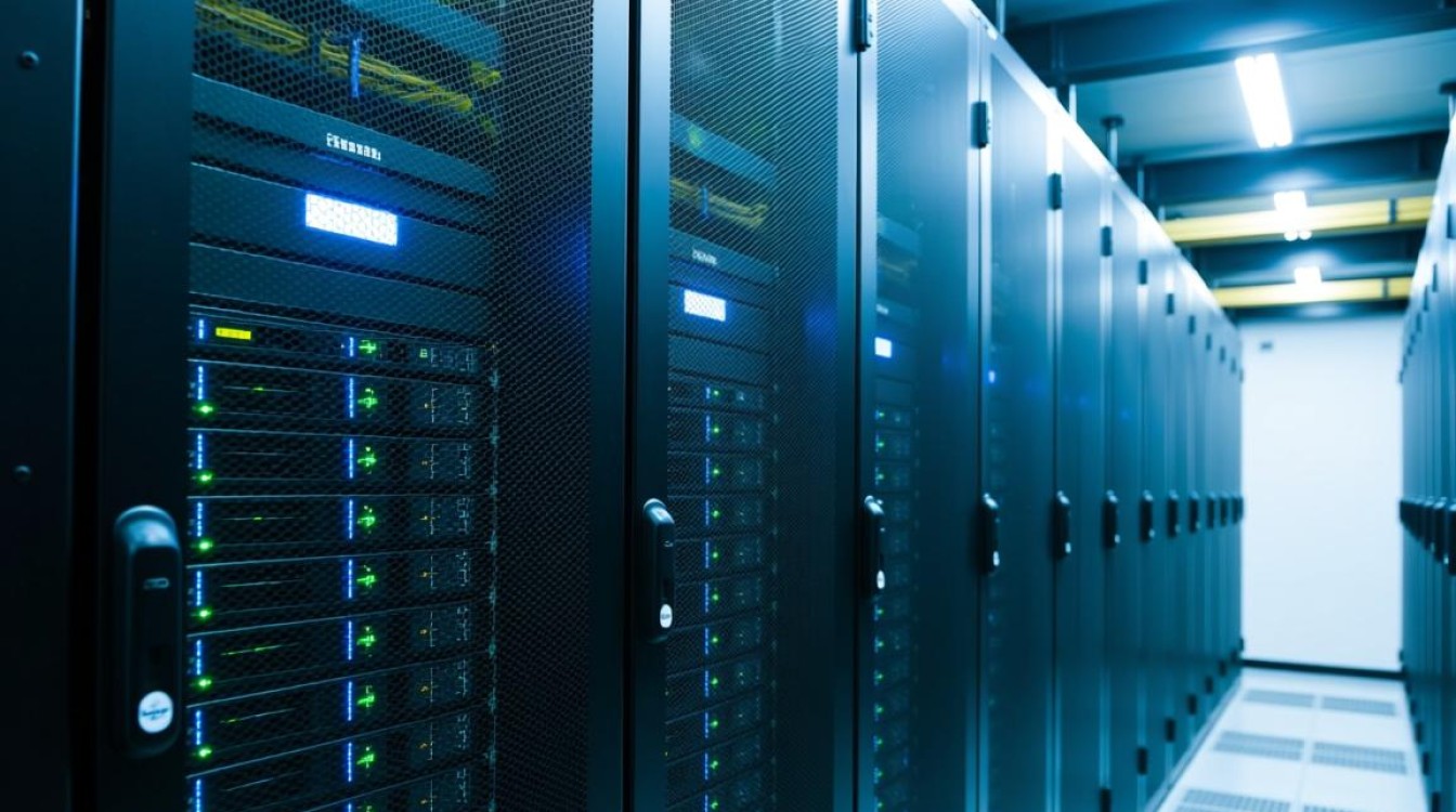 陕西一台服务器背后，为何如此重要？其功能与影响有何特殊之处？