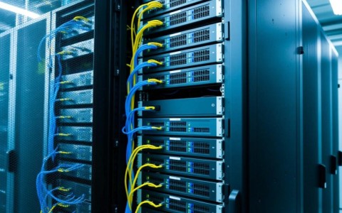 陕西一台服务器背后，为何如此重要？其功能与影响有何特殊之处？