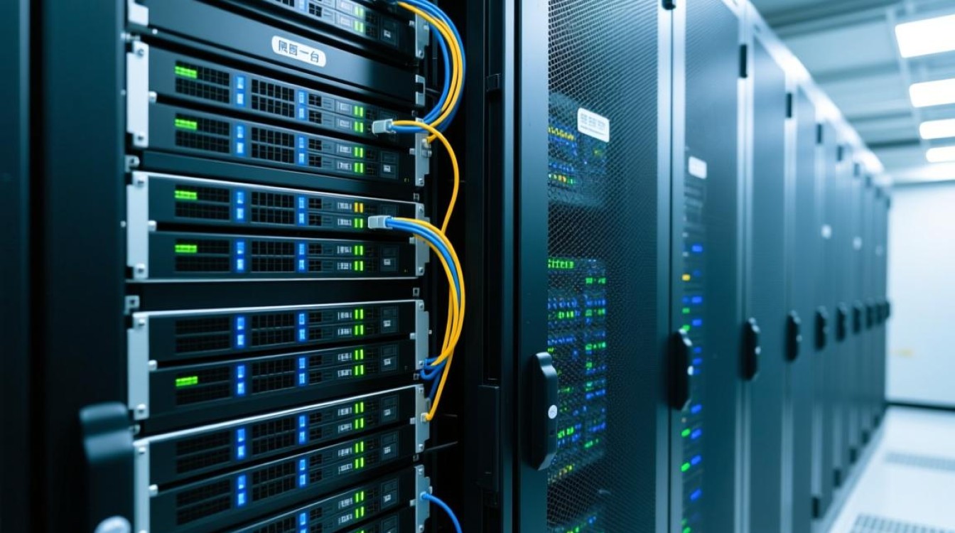 陕西一台服务器背后，为何如此重要？其功能与影响有何特殊之处？