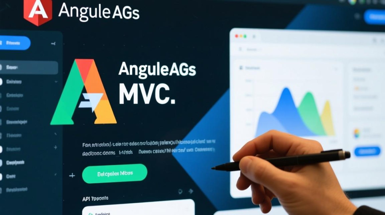 AngularJS调用API接口时，如何解决跨域与数据绑定问题？