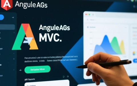 AngularJS调用API接口时，如何解决跨域与数据绑定问题？