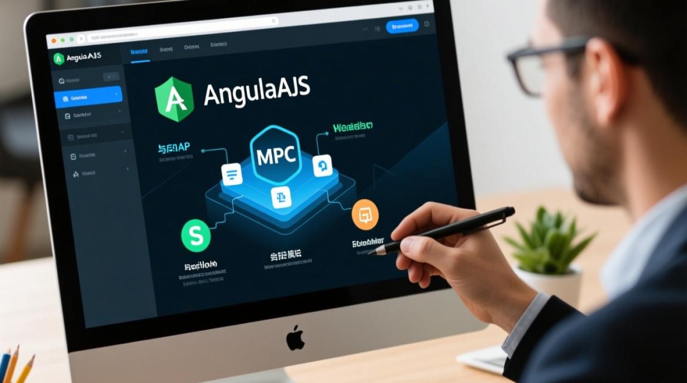 AngularJS调用API接口时，如何解决跨域与数据绑定问题？