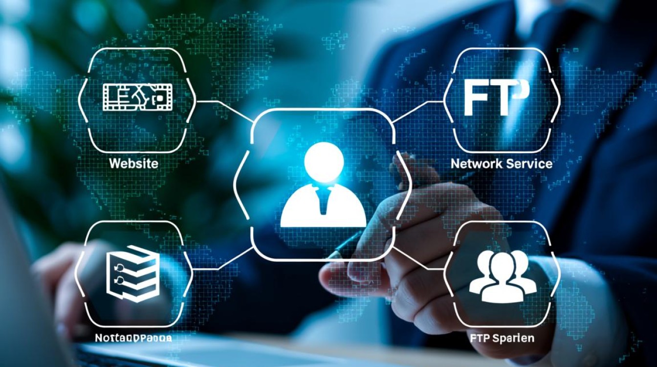 如何正确进行域名ftp空间绑定域名操作？详细步骤和注意事项解析！