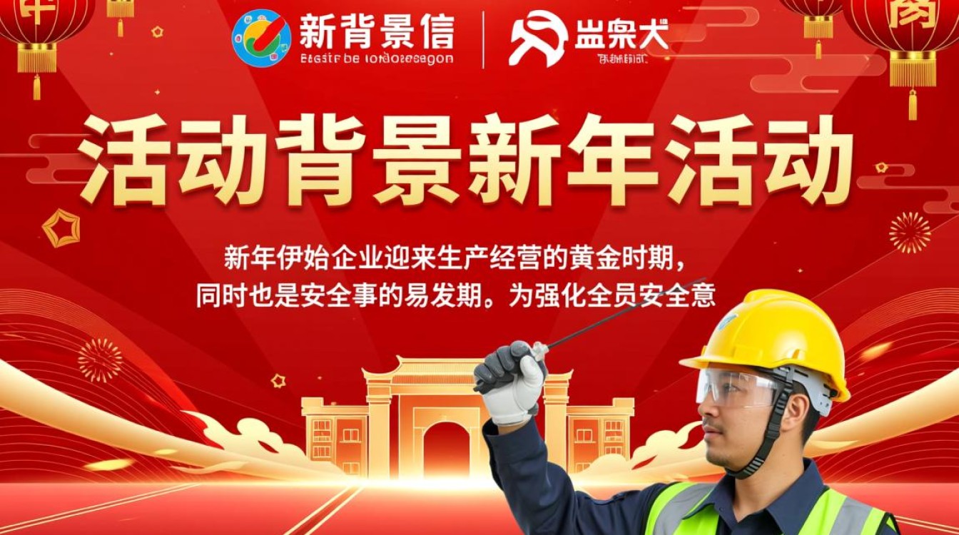 安全管理新年活动有哪些创新形式能提升员工参与度？
