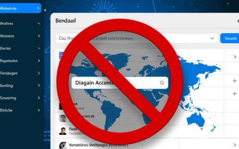 Apache如何禁止访问某个域名？配置步骤有哪些？