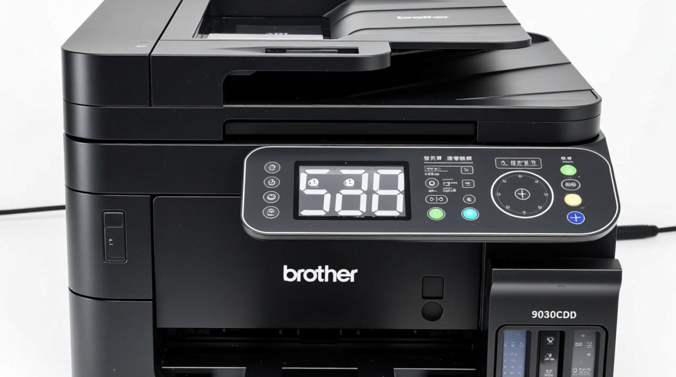 如何正确清零9030cdn打印机硒鼓？详细教程在这里！