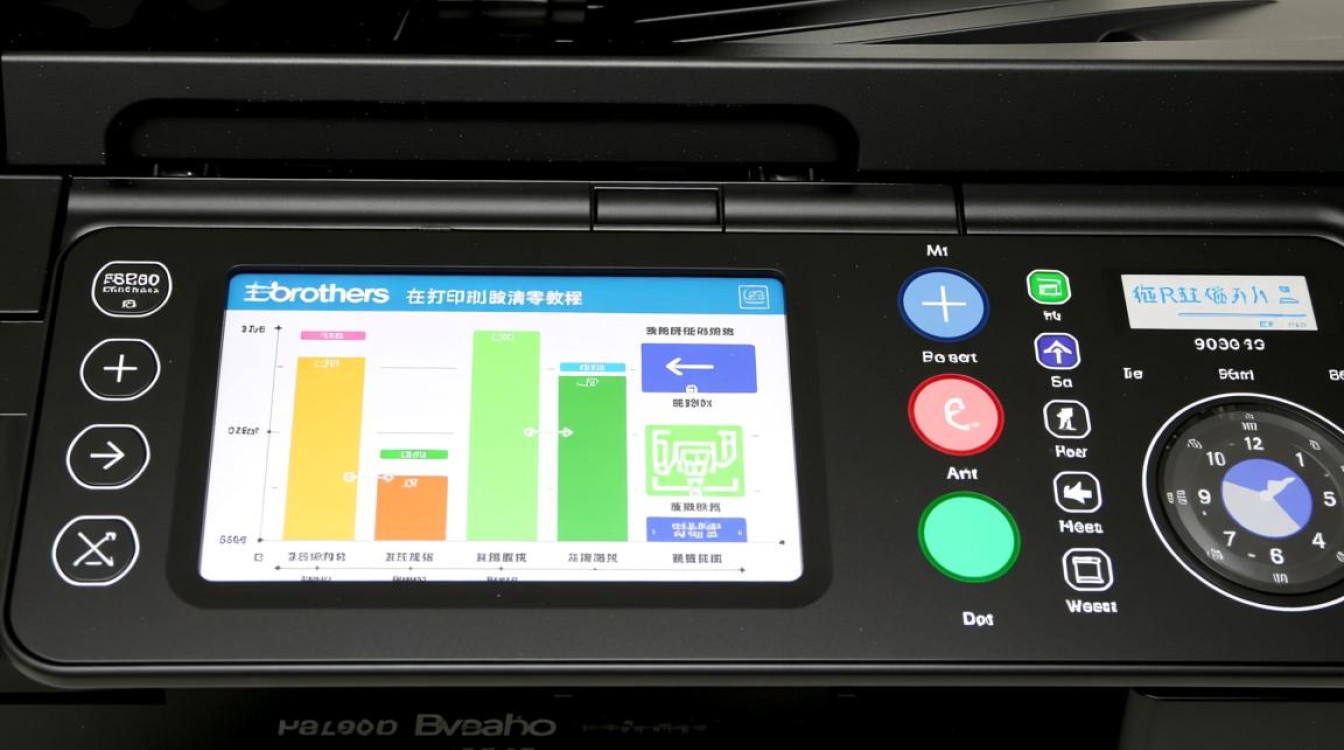 如何正确清零9030cdn打印机硒鼓？详细教程在这里！