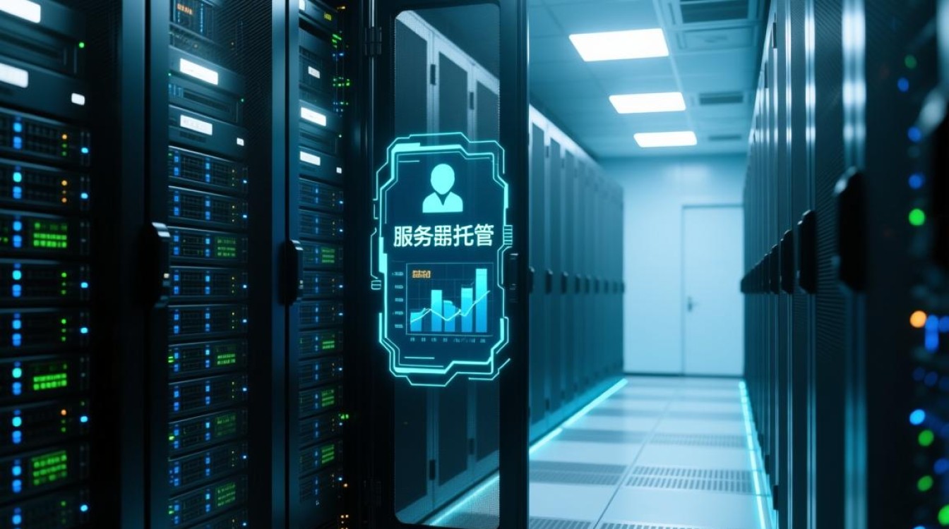 陕西服务器托管与哪些因素相关，性价比如何？