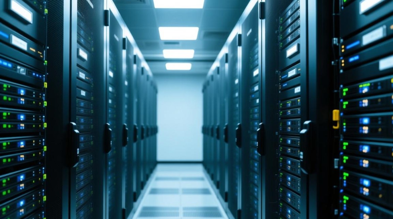 陕西服务器托管与哪些因素相关，性价比如何？