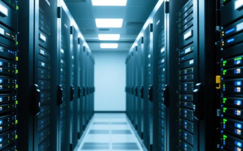 陕西服务器托管与哪些因素相关,性价比如何?