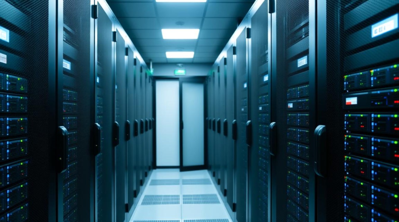 陕西服务器托管与哪些因素相关，性价比如何？