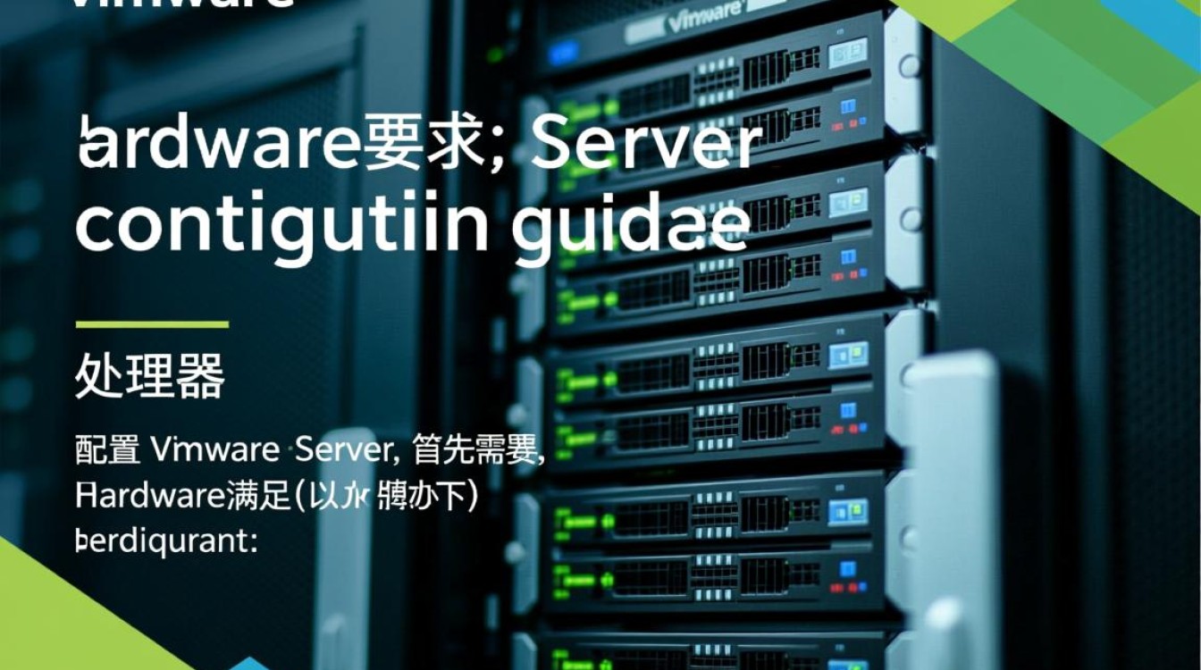VMware服务器配置中，如何优化性能和稳定性？