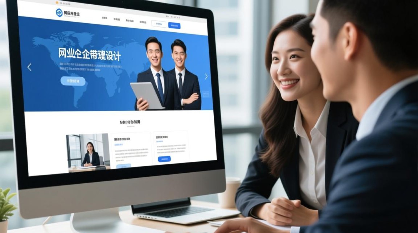 如何挑选合适的建站公司？行业内有哪些知名建站公司推荐？