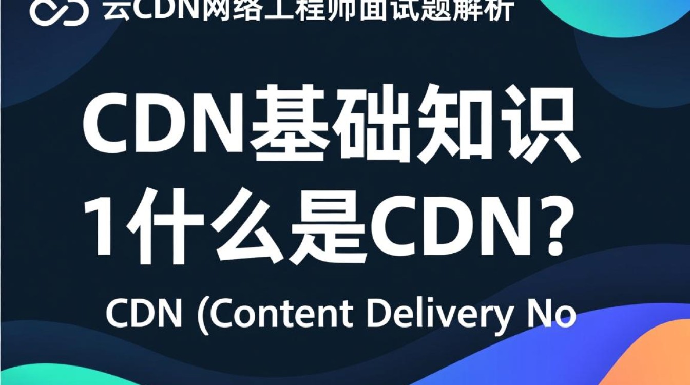 阿里云CDN网络工程师面试题，哪些难题让你感到困惑？