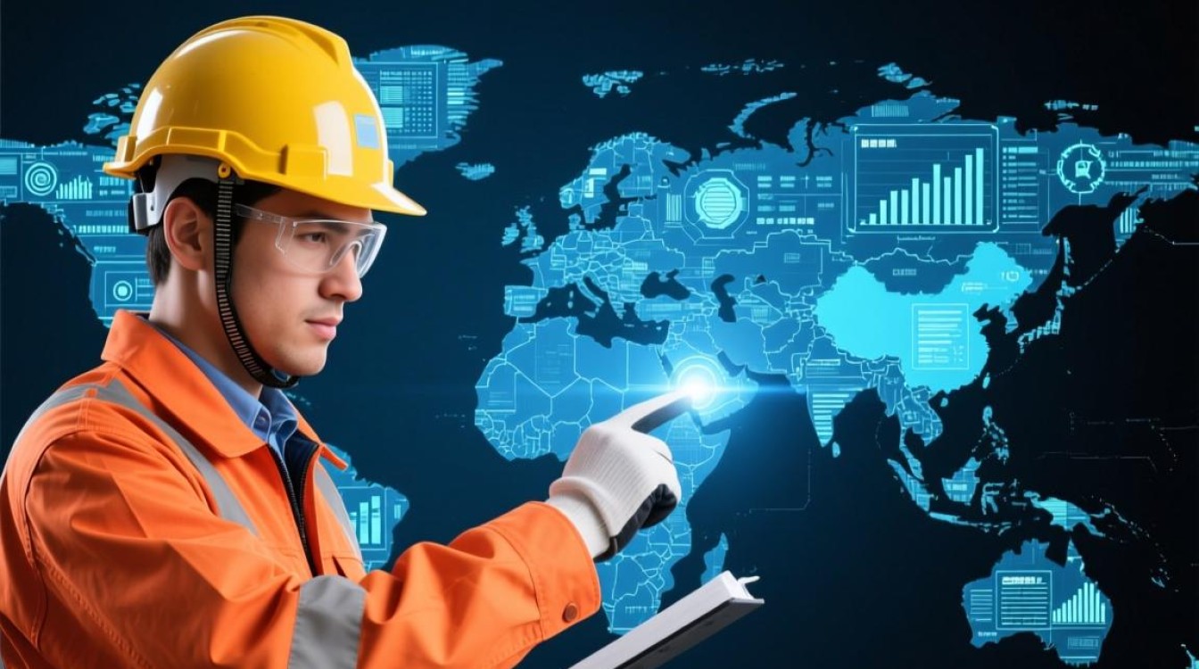 安全生产大数据应具备哪些核心特点？