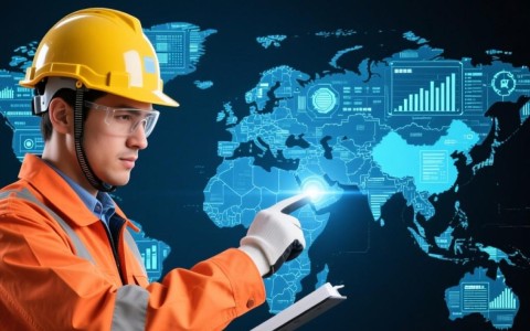 安全生产大数据应具备哪些核心特点？