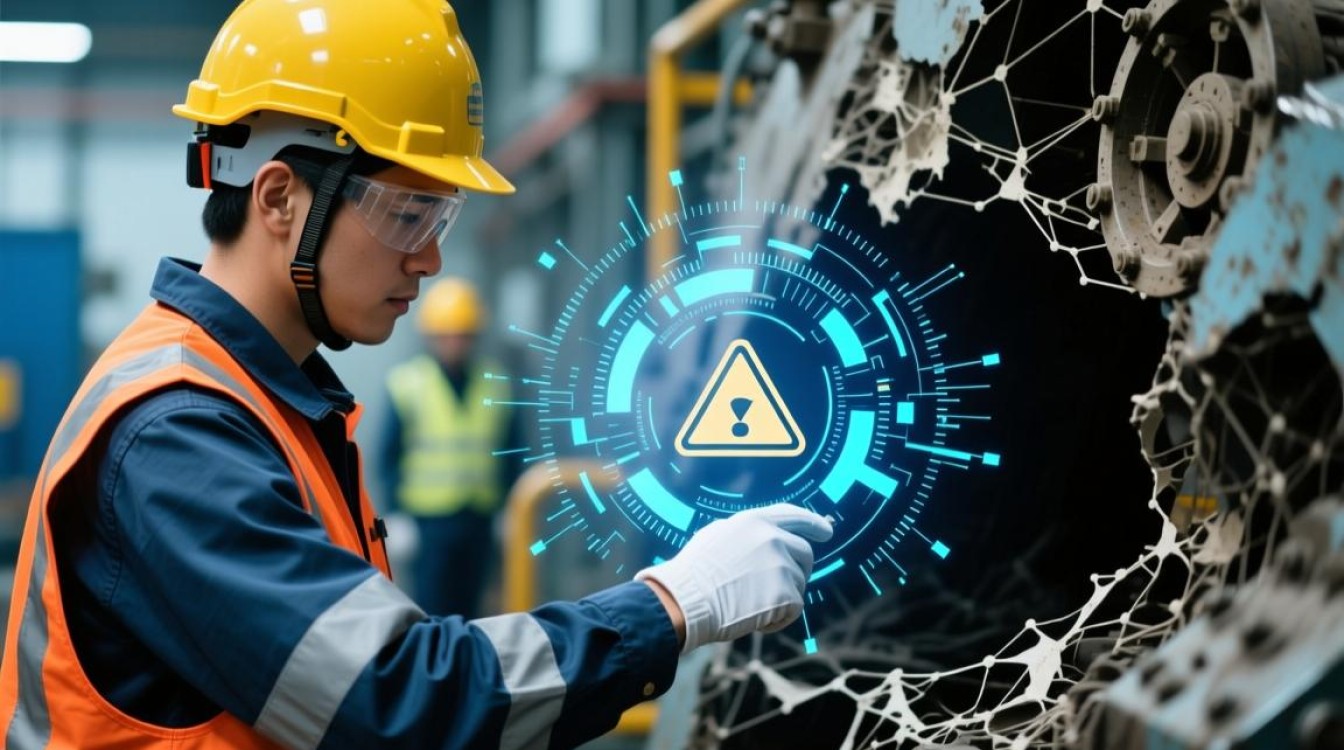 安全生产大数据应具备哪些核心特点？