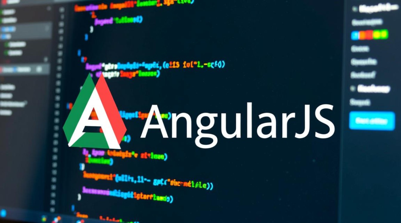 AngularJS如何分离JS文件实现模块化开发？