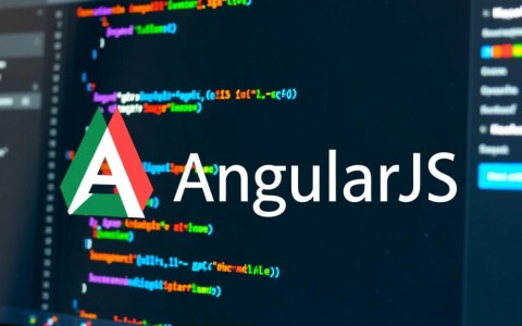 AngularJS如何分离JS文件实现模块化开发?