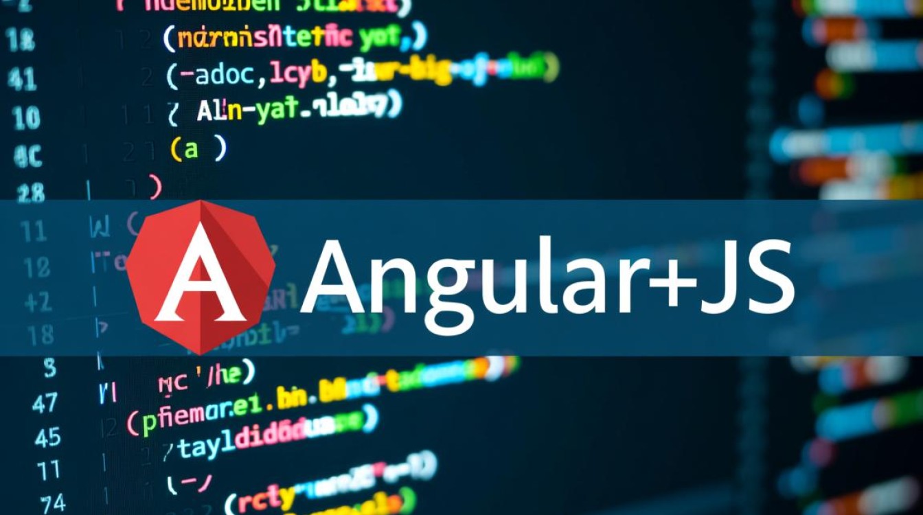 AngularJS如何分离JS文件实现模块化开发？