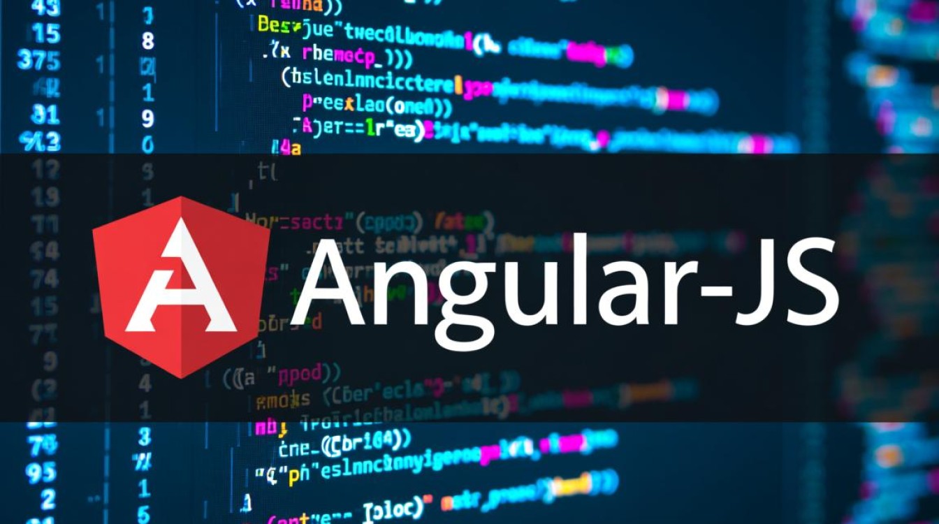 AngularJS如何分离JS文件实现模块化开发？