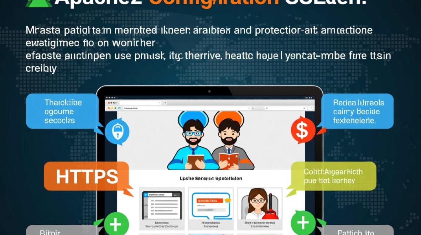 apache2配置ssl证书时常见问题及解决方法有哪些？