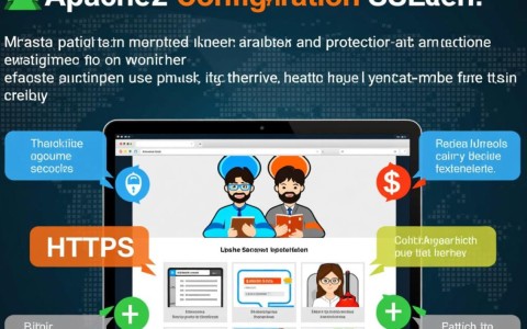 apache2配置ssl证书时常见问题及解决方法有哪些？