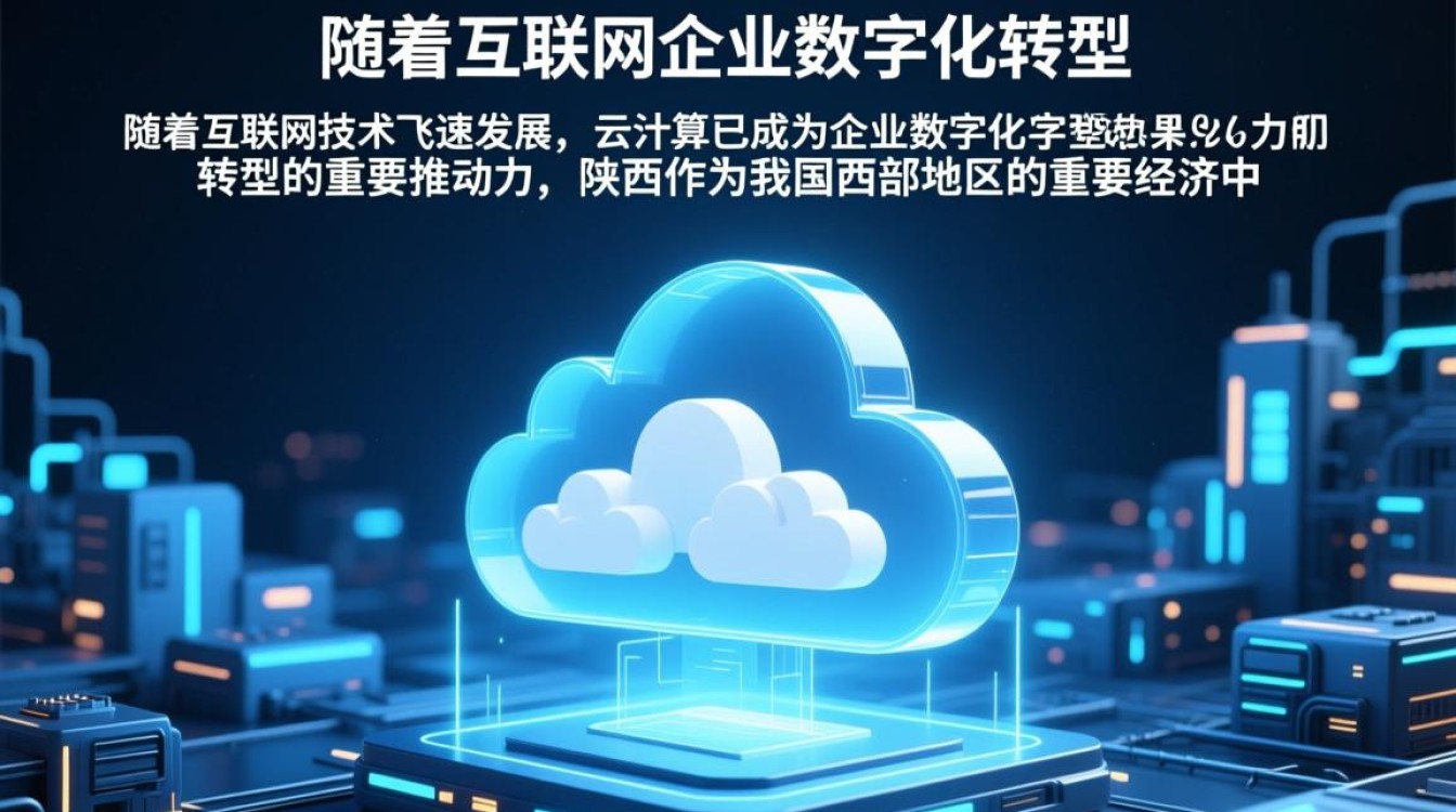 陕西租云服务器，价格优势明显？哪家服务商更值得信赖？