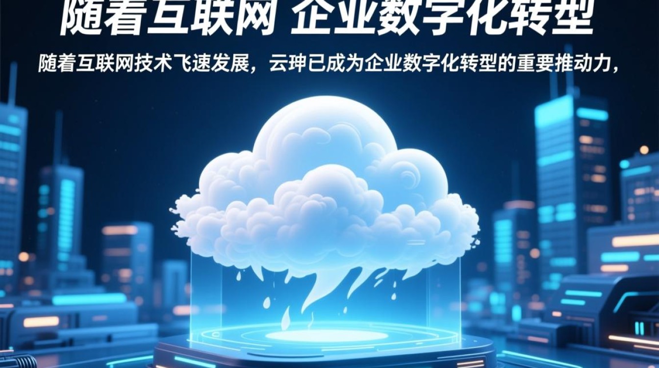 陕西租云服务器，价格优势明显？哪家服务商更值得信赖？