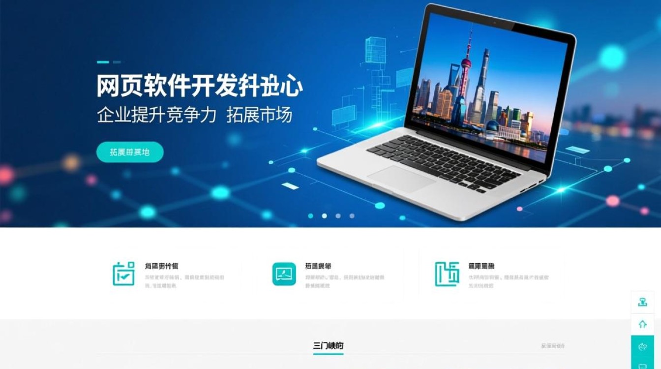 三门峡网页软件开发，有哪些优质服务商值得推荐？