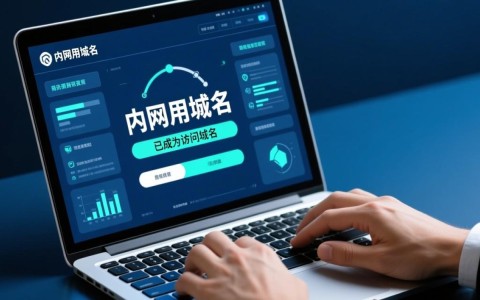 内网访问域名为何要使用域名而非IP地址?