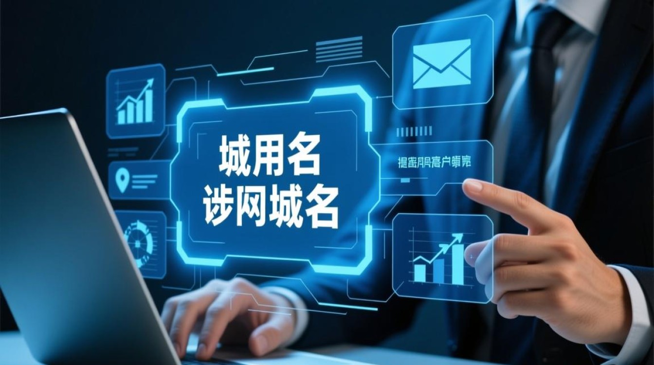 内网访问域名为何要使用域名而非IP地址？