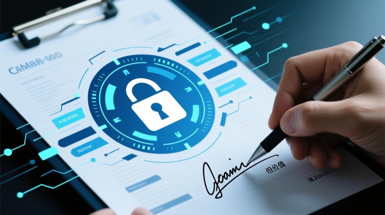 安全电子数据签名如何确保法律效力与防篡改？