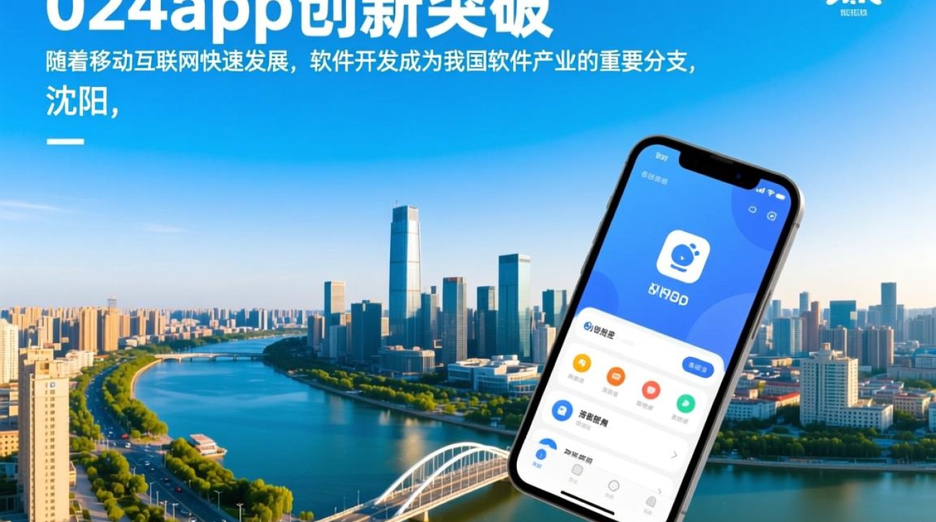 沈阳024app软件开发，024app是哪家公司开发的？有何特色功能？