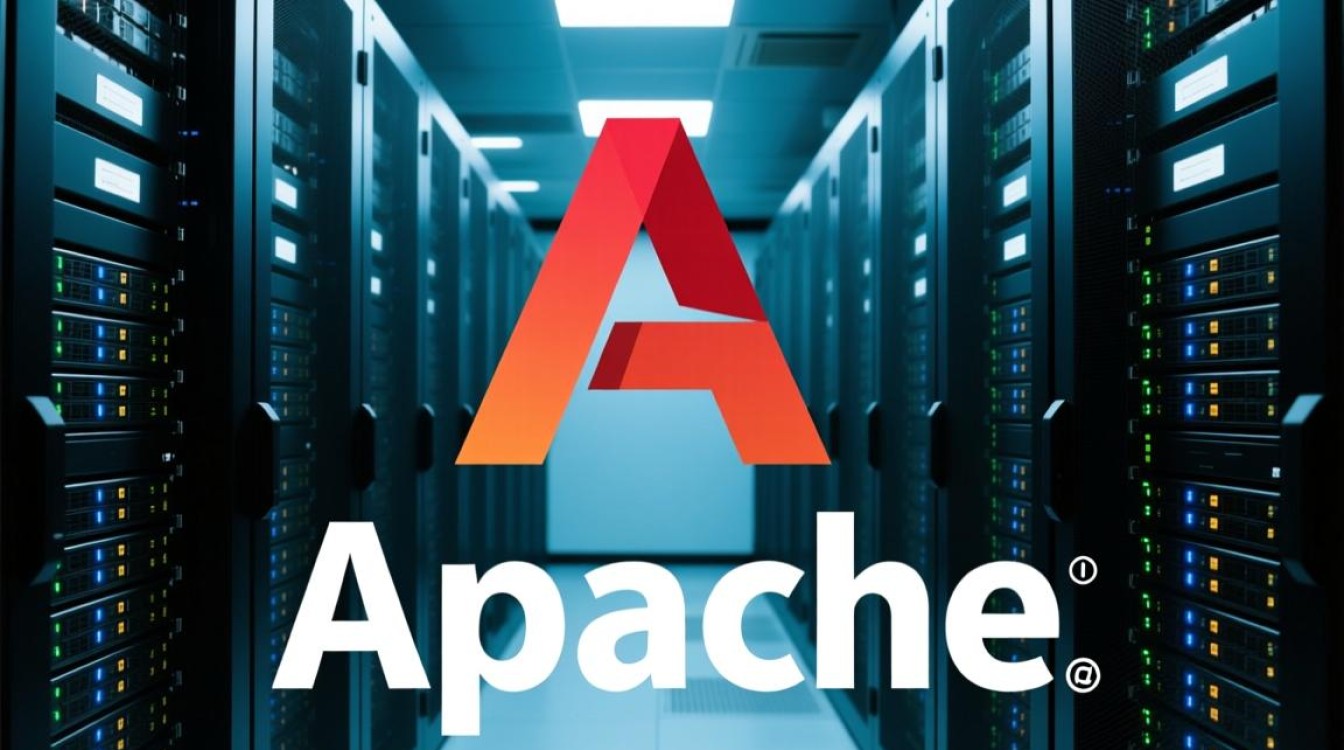Apache如何配置域名与端口绑定？
