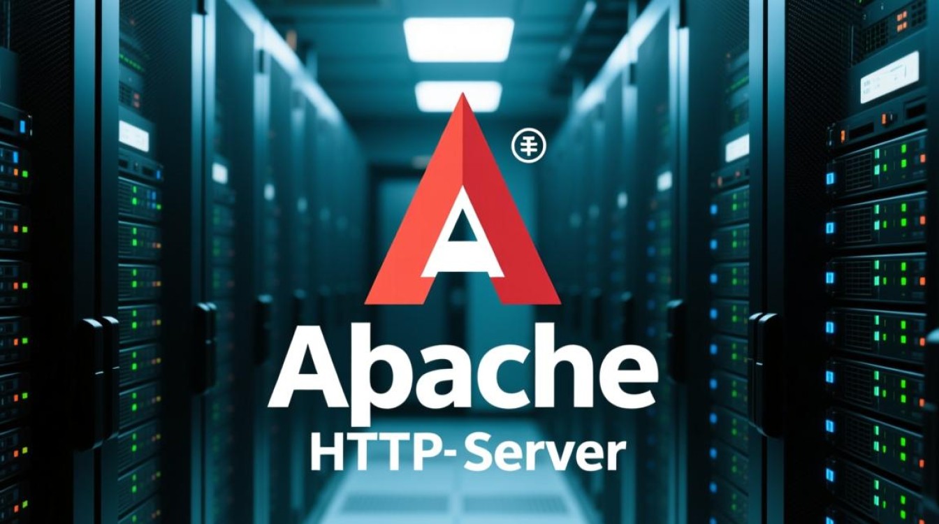 Apache如何配置域名与端口绑定？