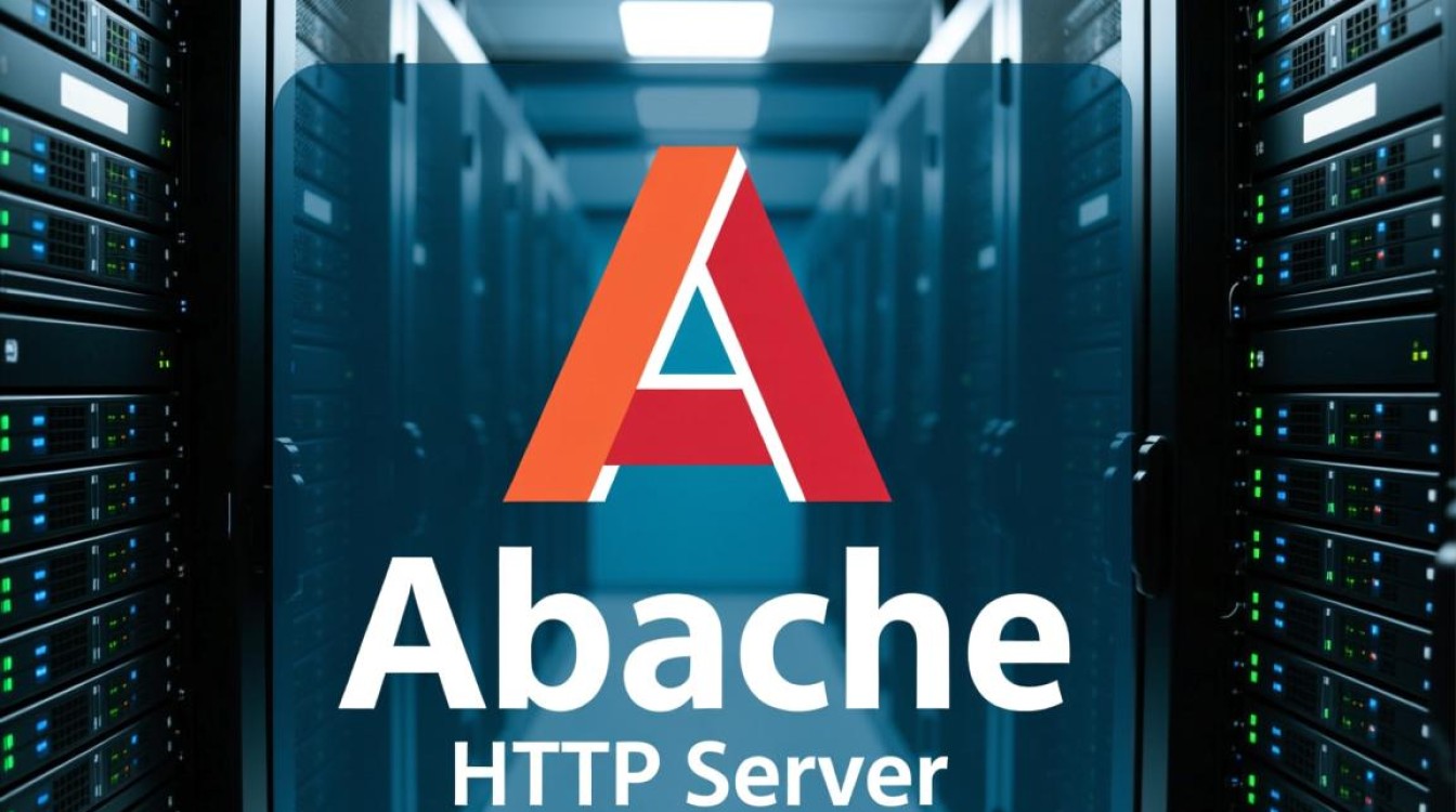 Apache如何配置域名与端口绑定？