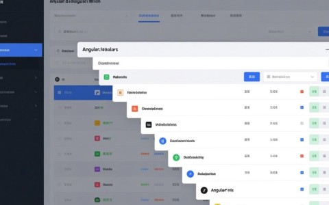 AngularJS分页如何实现动态数据加载与样式自定义？