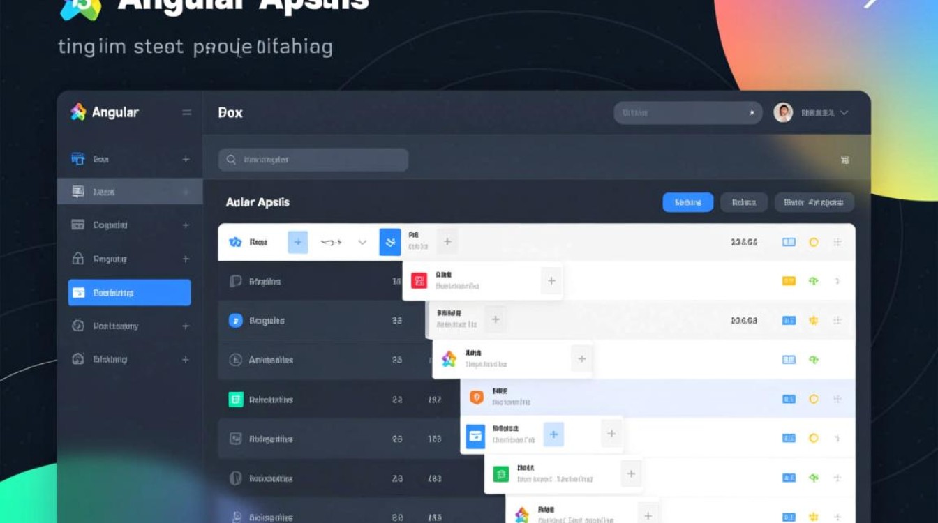 AngularJS分页如何实现动态数据加载与样式自定义？