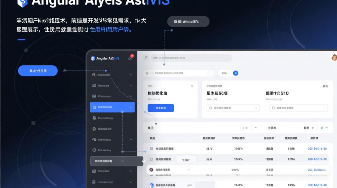 AngularJS分页如何实现动态数据加载与样式自定义？