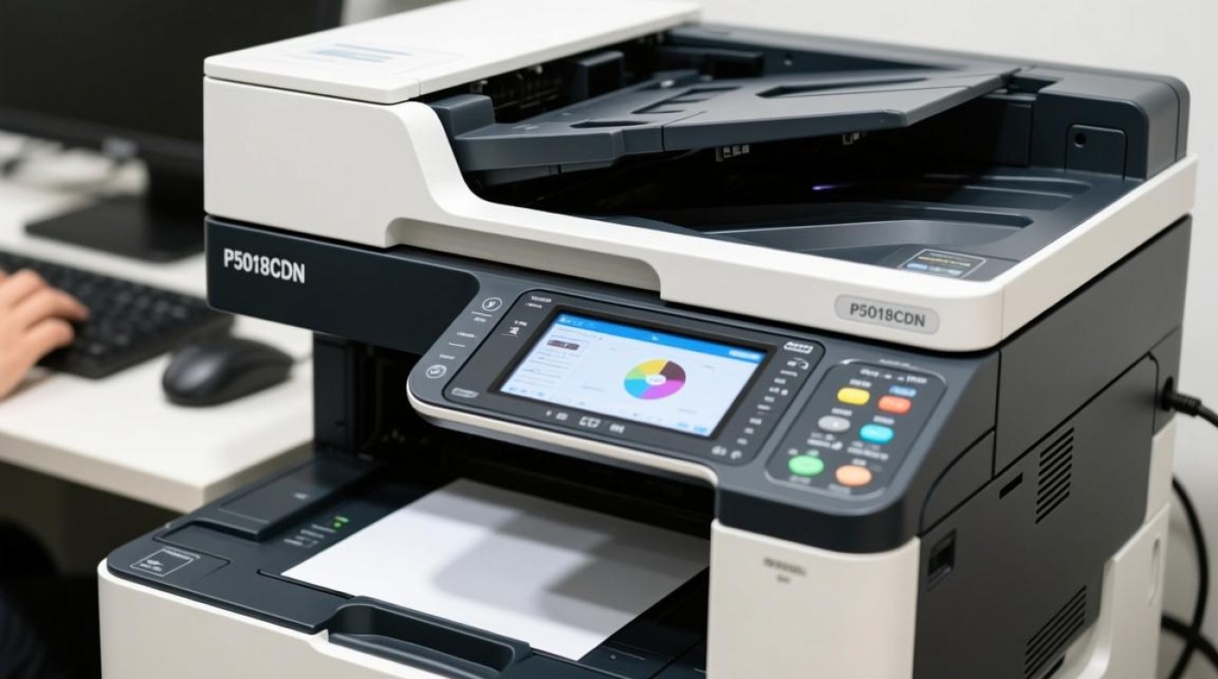 京瓷p5018cdn打印机异响频发？是何原因导致，维修建议何在？